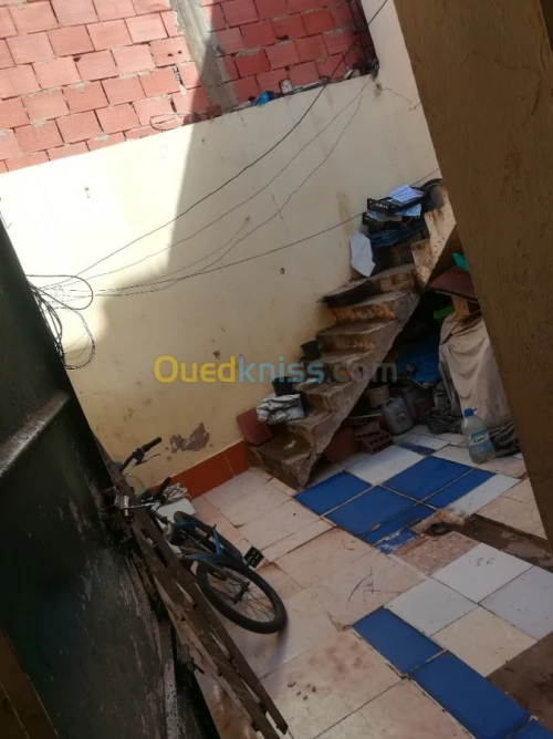 Vente Terrain Oran Hassi bounif