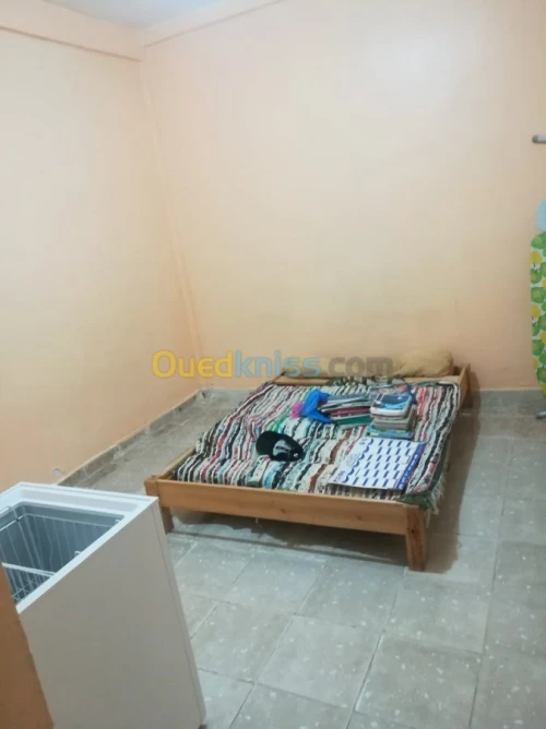 Vente Terrain Oran Hassi bounif