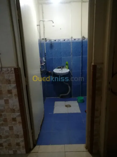 Vente Terrain Oran Hassi bounif