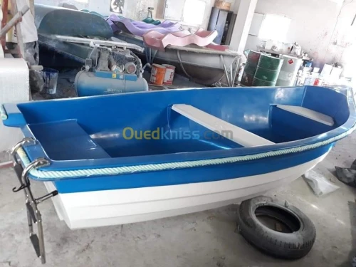 Barque 4.20 neuf 