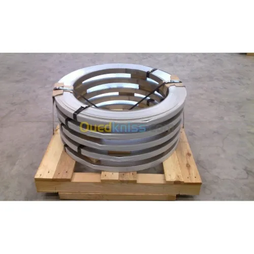 Cable cuivre nu/étamé/Isolé