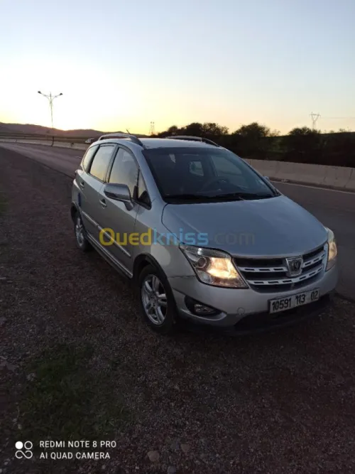 Changan CX20 2013 