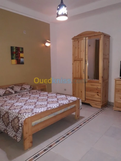 Location Appartement Tizi ouzou Tizi ouzou