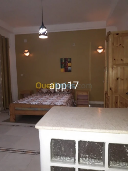 Location Appartement Tizi ouzou Tizi ouzou