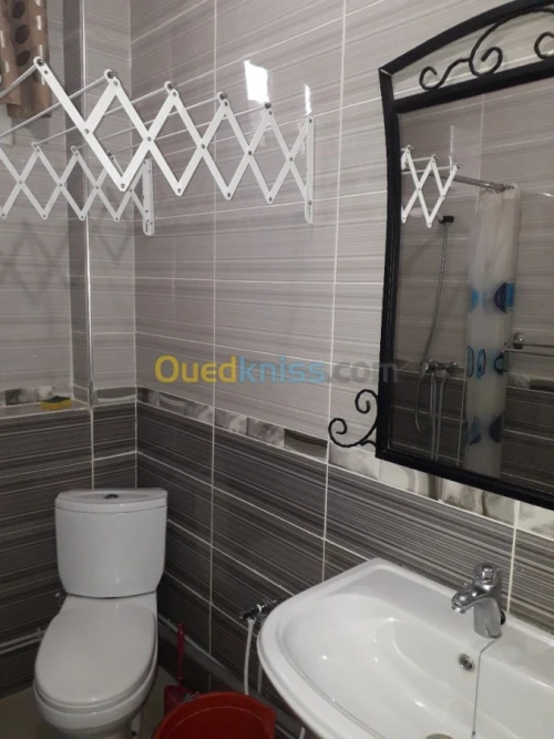 Location Appartement Tizi ouzou Tizi ouzou