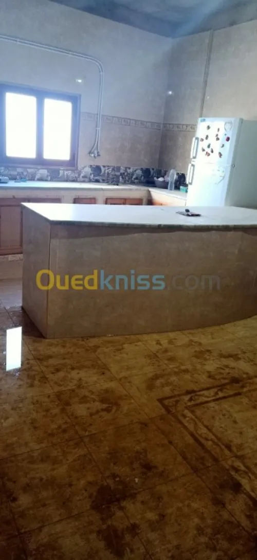Vente Villa Saida Youb