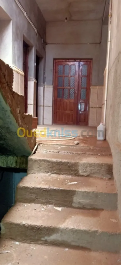 Vente Villa Saida Youb