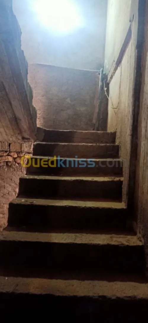 Vente Villa Saida Youb