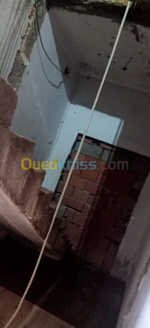 Vente Villa Saida Youb