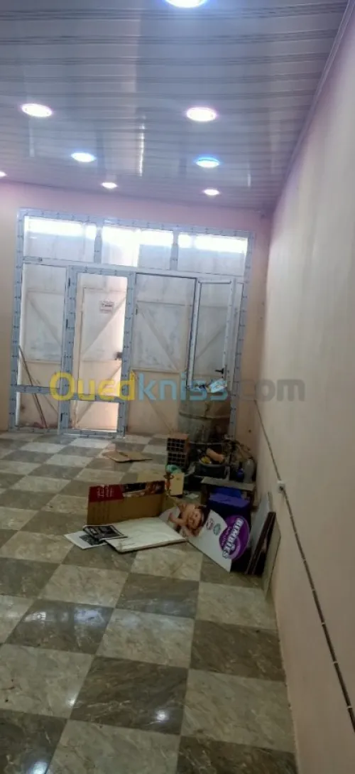 Vente Villa Saida Youb
