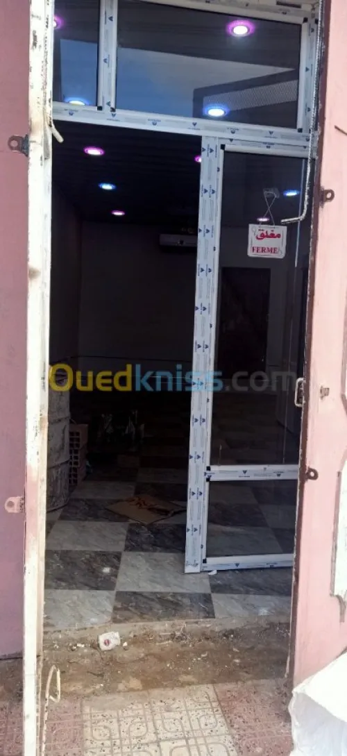 Vente Villa Saida Youb