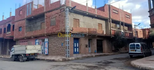 Vente Villa Saida Youb