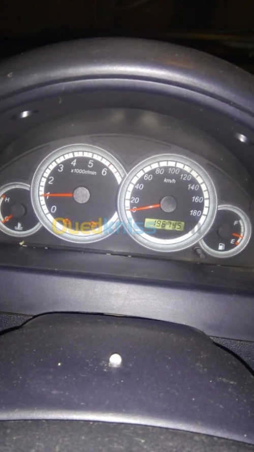 Haima 1 2012 