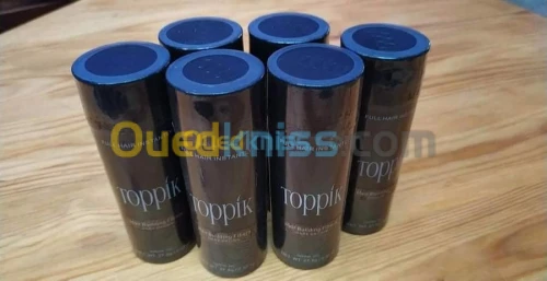 توبيك Toppik top 