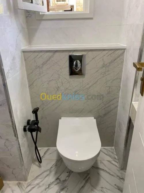 Plomberie et chauffage central gaz 