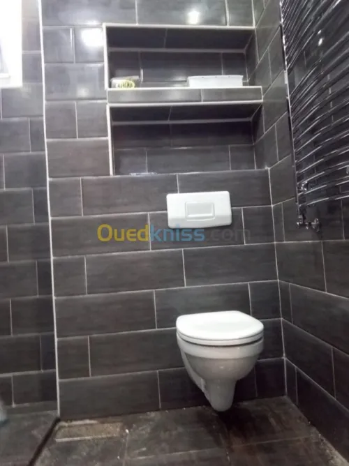 Plomberie et chauffage central gaz 