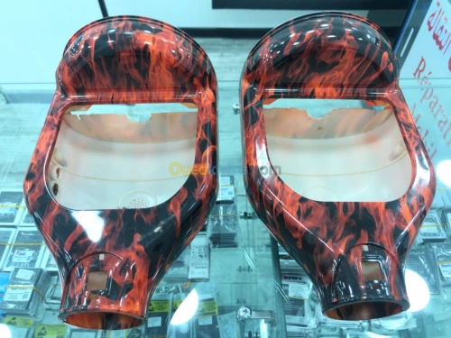 Hoverboard, Réparation