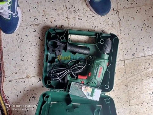Perceuse Bosch original neuf