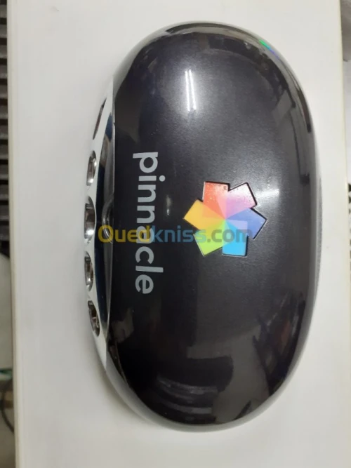 Carte d'aquisition pinnacle