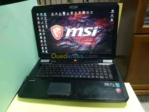 msi laptop gamer gtx 870 3gb
