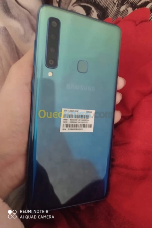 Samsung A9 2019