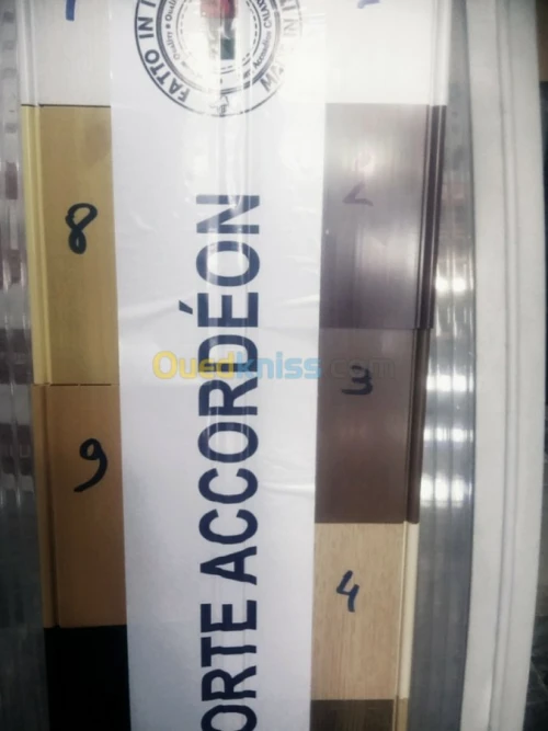 menuiserie pvc aluminium