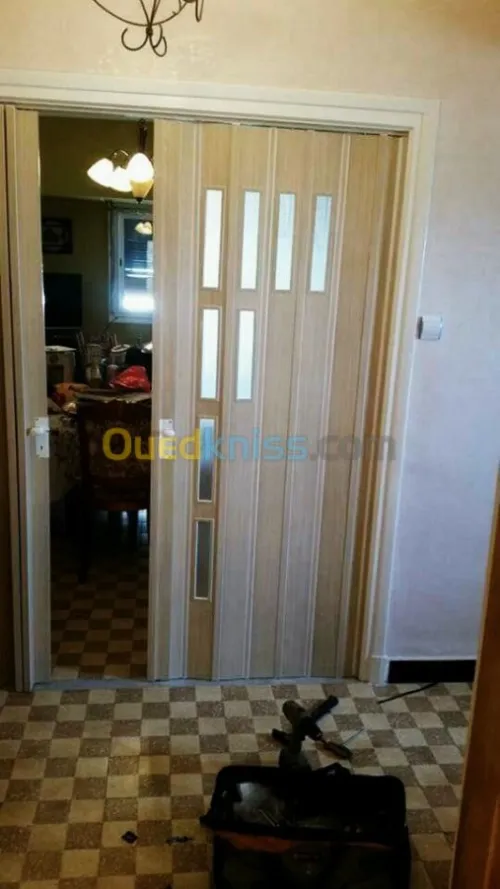 menuiserie pvc aluminium