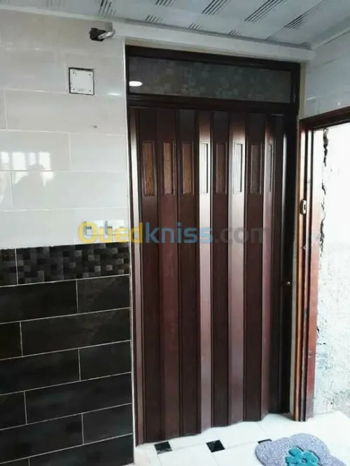menuiserie pvc aluminium