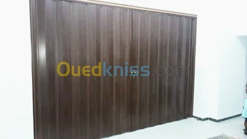 menuiserie pvc aluminium