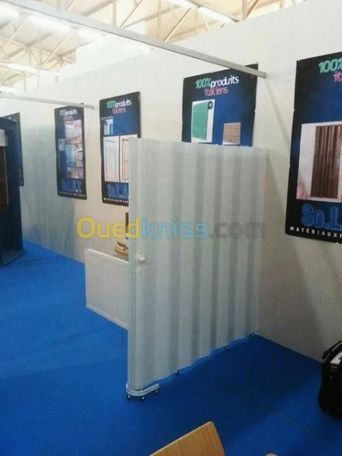 menuiserie pvc aluminium