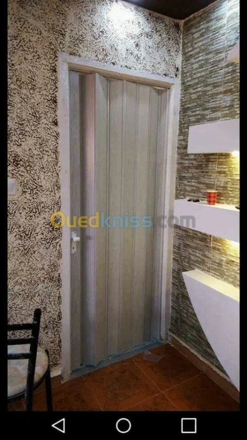 menuiserie pvc aluminium