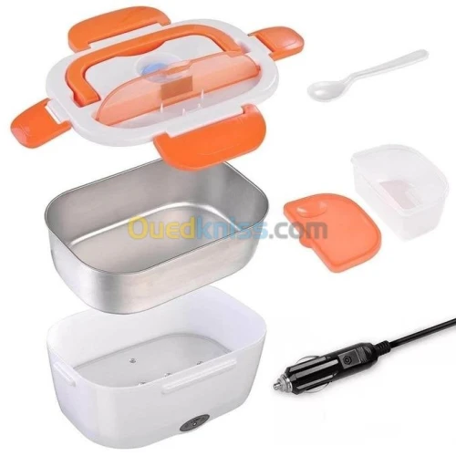  Porte Manger Electrique Bac Inox