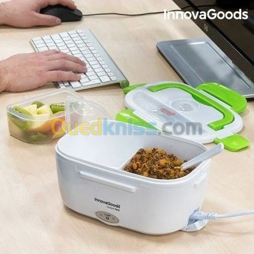  Porte Manger Electrique Bac Inox