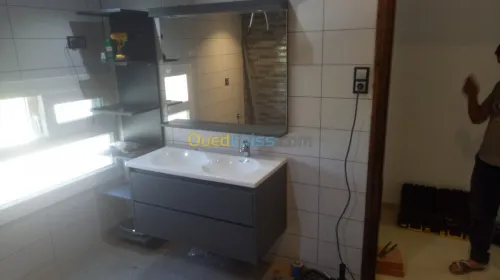 Ameublement amenagemment