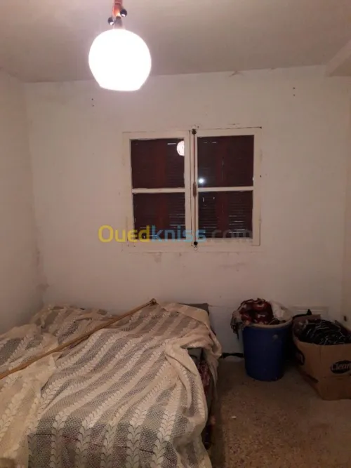 Vente Appartement F3 El taref Zitouna