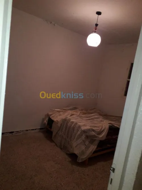 Vente Appartement F3 El taref Zitouna