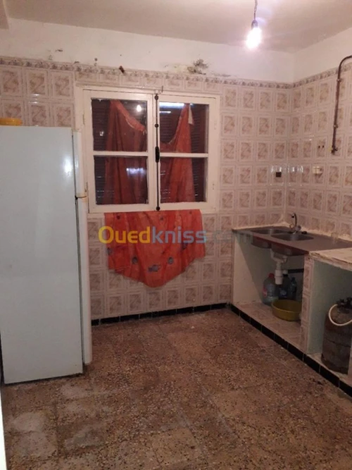 Vente Appartement F3 El taref Zitouna