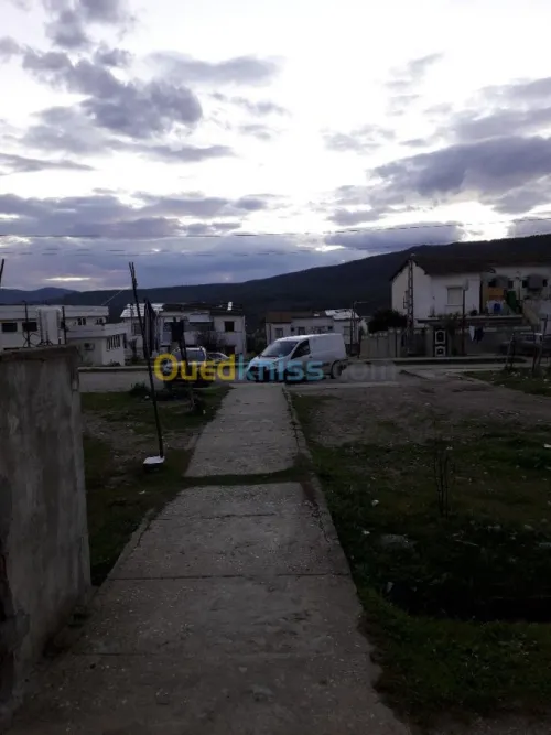 Vente Appartement F3 El taref Zitouna