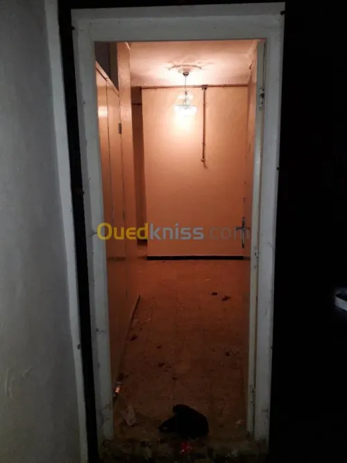 Vente Appartement F3 El taref Zitouna