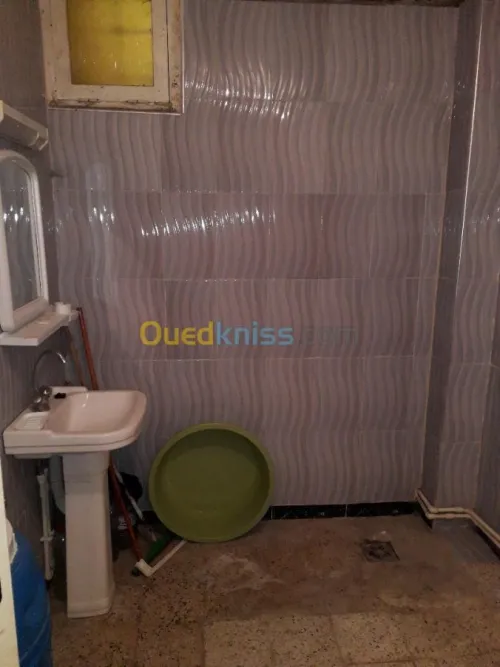 Vente Appartement F3 El taref Zitouna