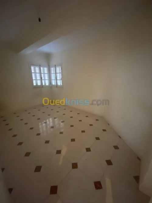 Vente Appartement F3 Alger Bab ezzouar