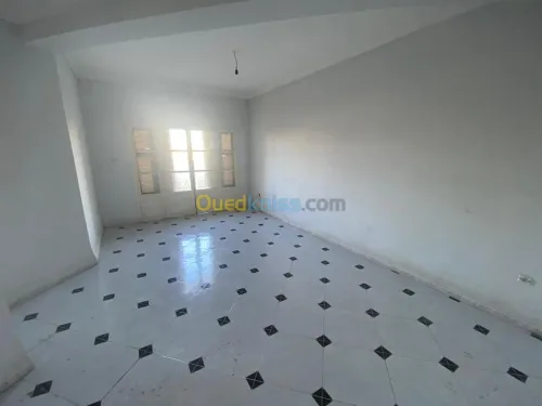 Vente Appartement F3 Alger Bab ezzouar