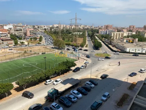 Vente Appartement F3 Alger Bab ezzouar