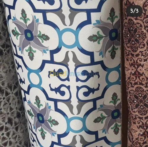 Coussins & Jetés