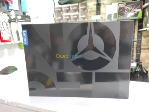 LÉGION 7 I7 10750H/16G/RTX2070 SUPER