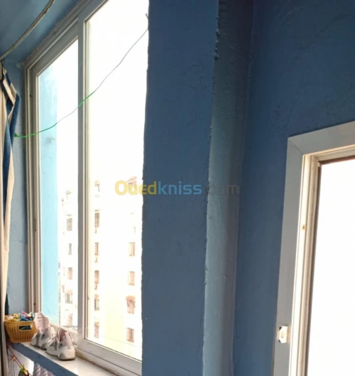 Vente Appartement F2 Alger Ain naadja