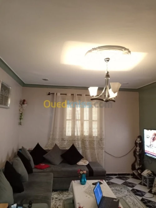 Vente Appartement F2 Alger Ain naadja