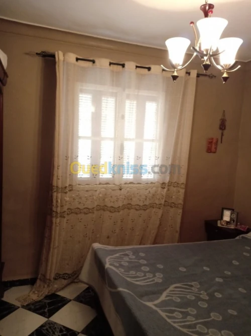 Vente Appartement F2 Alger Ain naadja