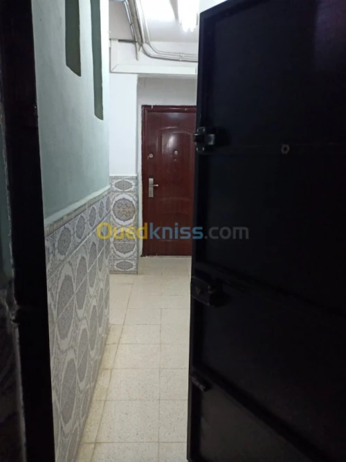 Vente Appartement F2 Alger Ain naadja