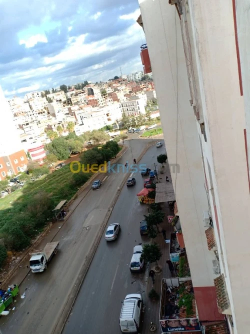 Vente Appartement F2 Alger Ain naadja